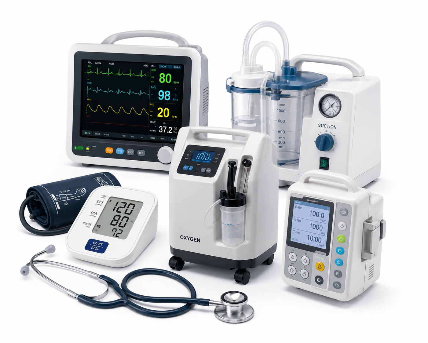 Medical Equipment